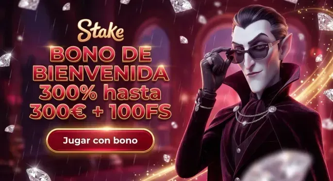 Stake Casino